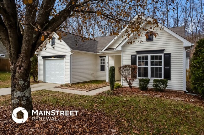 Foto del edificio - 9029 Belle Bragg Way