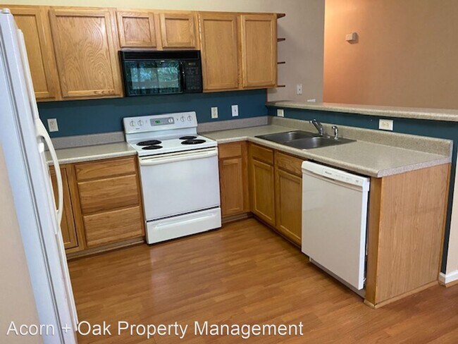 Foto del edificio - 3 br, 2 bath House - 1901 Trailwood Height...