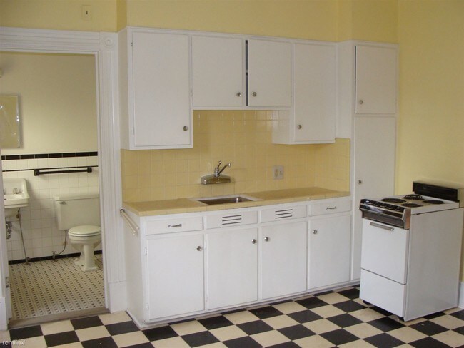 Foto del edificio - 834 W Huron St