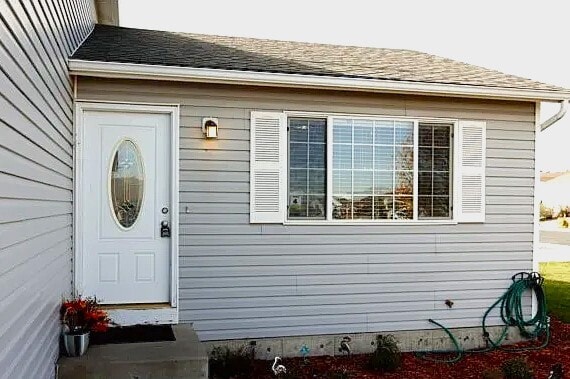 Foto del edificio - 3911 Partridge Ave