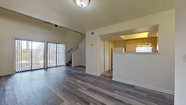Foto del edificio - BEAUTIFUL MAYPORT LANDING TOWNHOME!