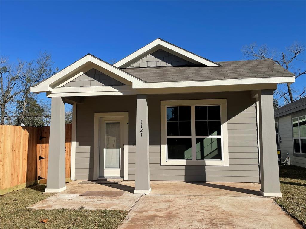 1129 4th St, Rosenberg, TX 77471 House Rental in Rosenberg, TX