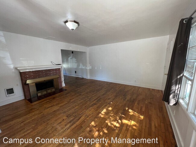 Foto del edificio - 4 br, 2 bath House - 1490 Hilyard St