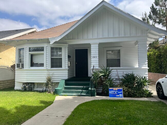 Foto del edificio - 1045 E 42nd Pl