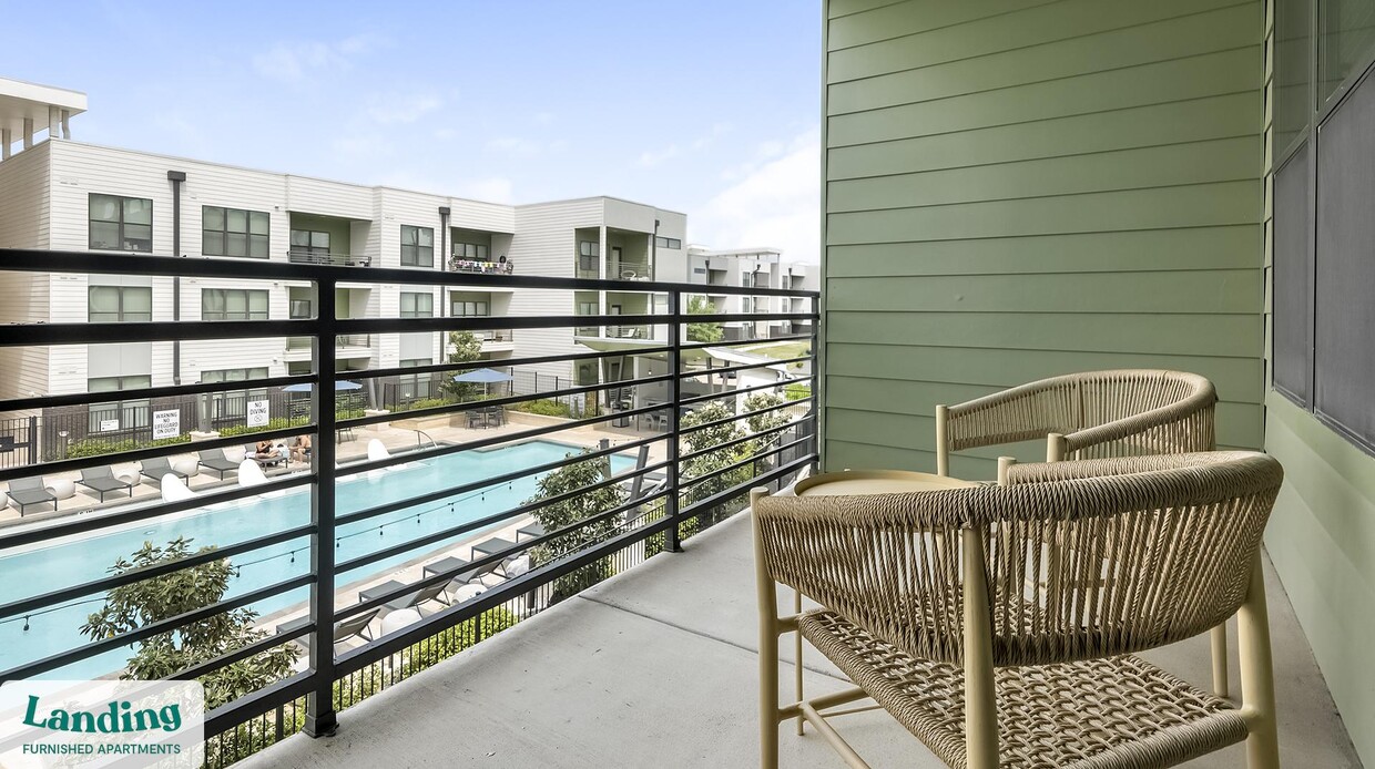 Foto principal - 7330 Bluff Springs Rd