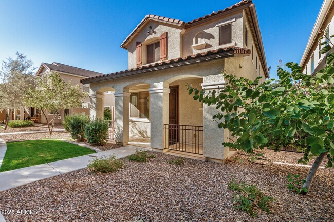 Building Photo - 1705 E Joseph Way