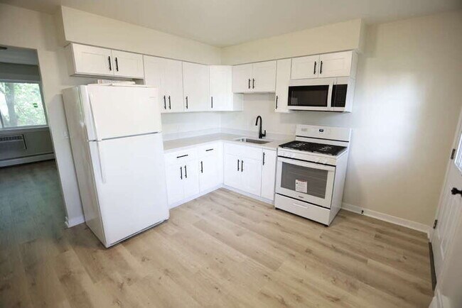 Foto del edificio - 3123 Copley St SW