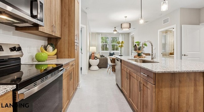 Building Photo - 2361 Commerce Park Dr NE