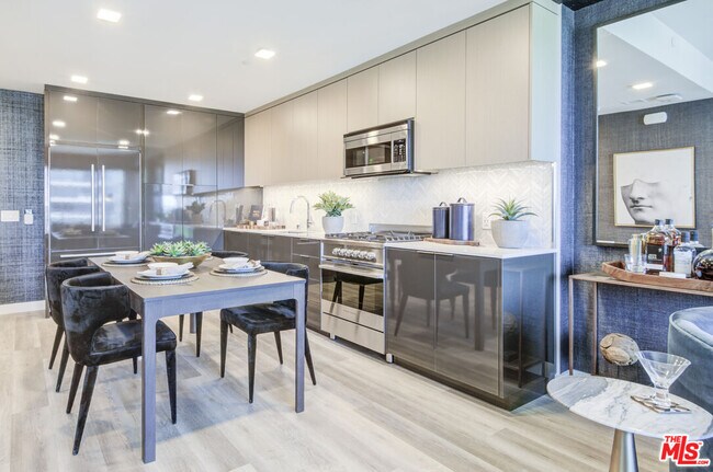 Foto del edificio - 525 Olive St