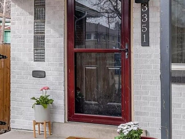 Building Photo - 3351 Jasmine St