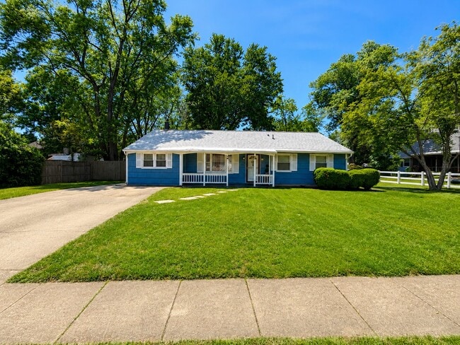 Photo - 8208 Keeler St House