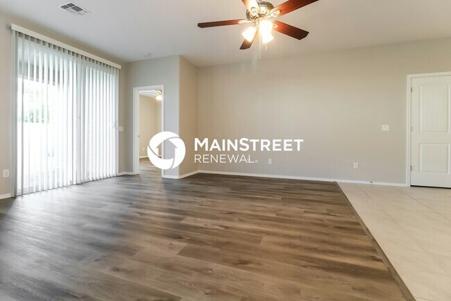 Foto del edificio - 3 Bedroom Pet-Friendly Home in Buckeye, AZ with Main Street Renewal