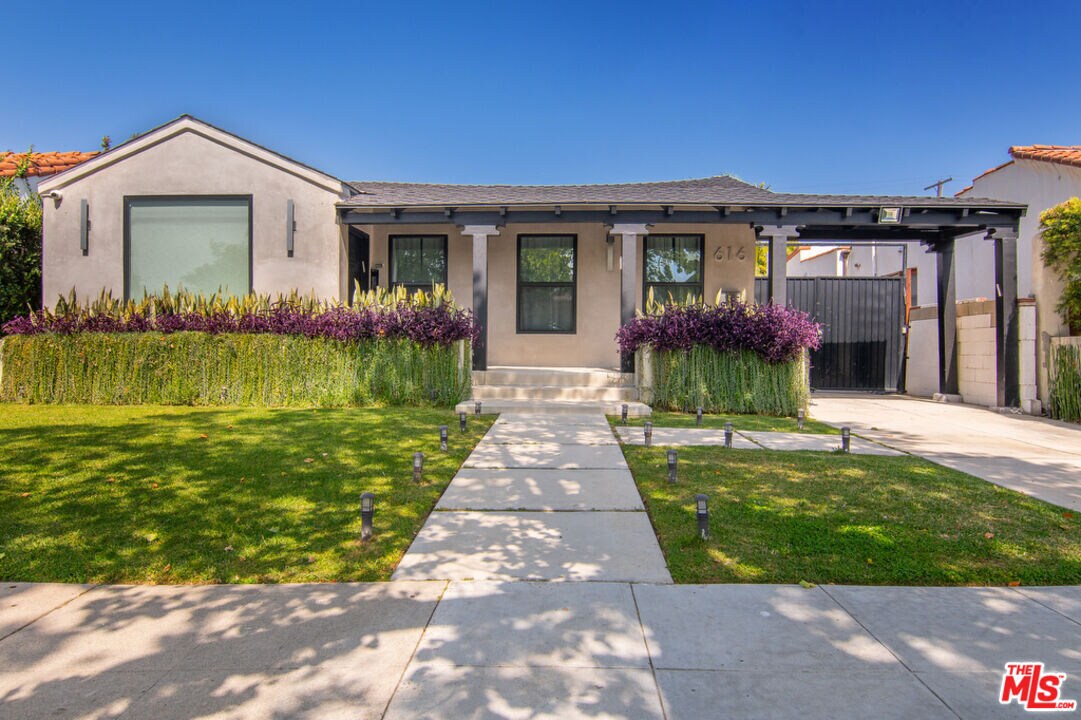 Primary Photo - 616 N Formosa Ave