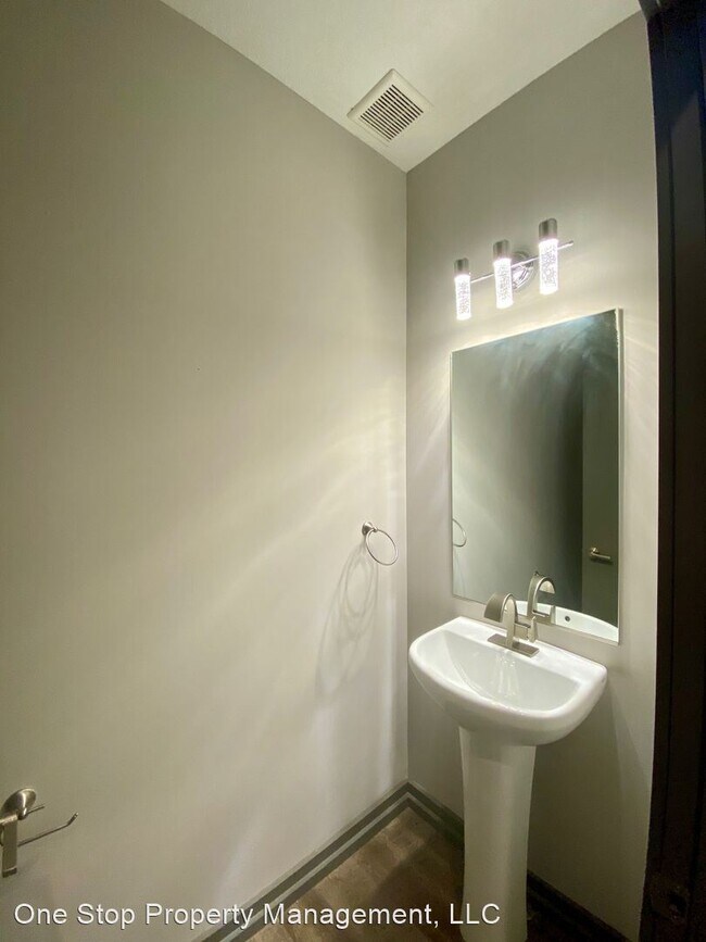 Foto del edificio - 3 br, 2.5 bath House - 7624 N. Mercier Ct.