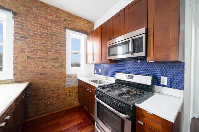 Foto del edificio - 386 Bergen Ave