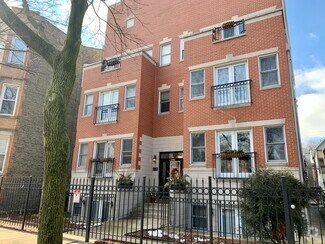 Building Photo - 3122 N Seminary Ave