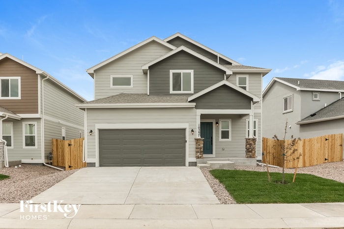 Primary Photo - 10297 Luneth Dr