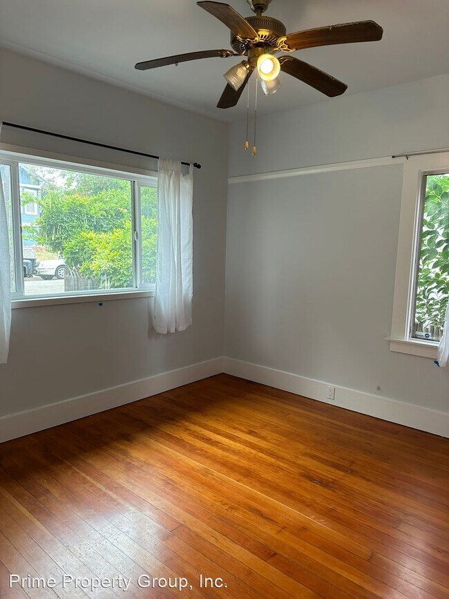 Building Photo - 2 br, 1 bath House - 3924 Nevil St