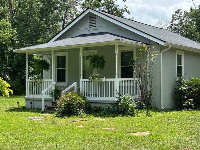 Photo - 2606 Corral Rd House