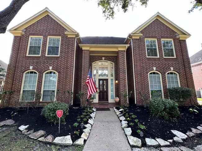 Building Photo - 4831 Hillswick Dr