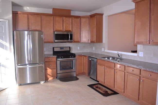 Foto del edificio - 1718 Beacon Ln