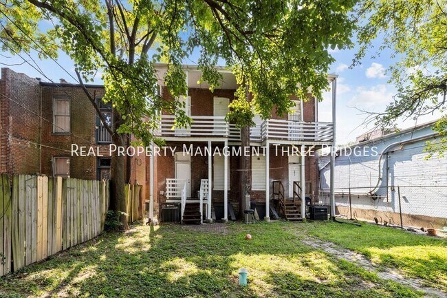 Foto del edificio - 3411 Cherokee St