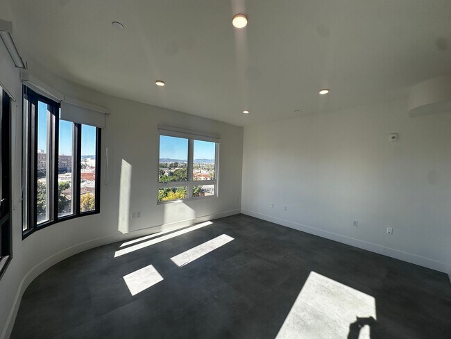 Foto del edificio - Welcome to Bradley 43