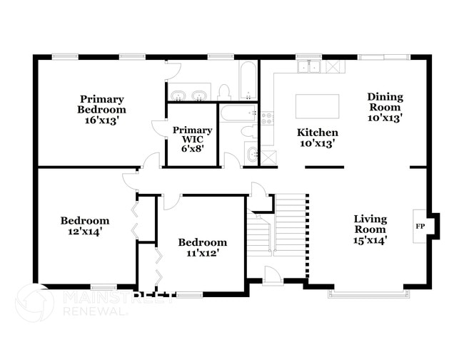 Building Photo - 500 S Poplar St