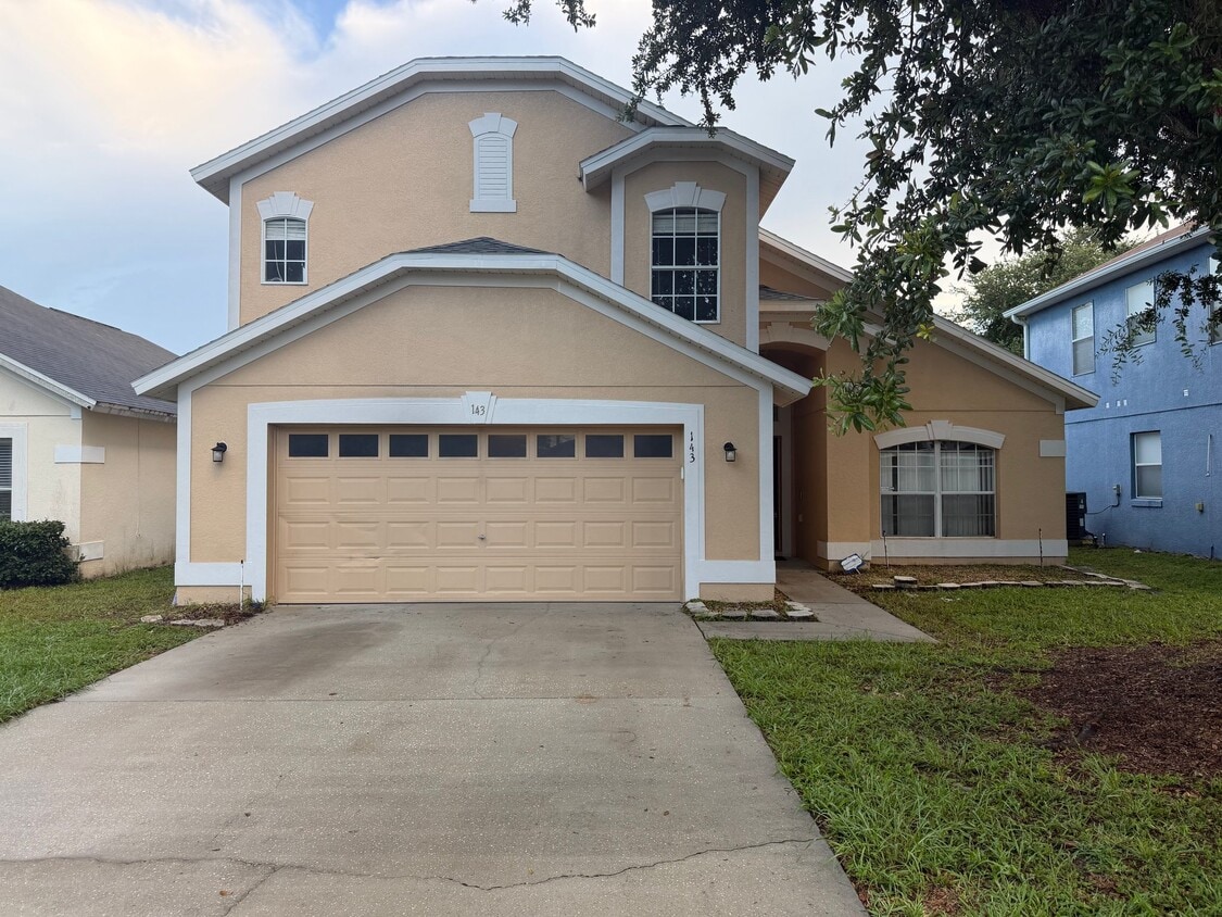 Photo - 143 Rose Hill Trail (Sanford, FL)