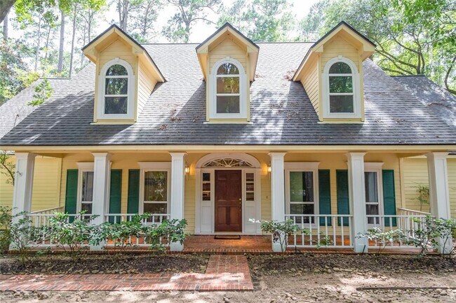 Foto del edificio - 10219 Silver Leaf Ln