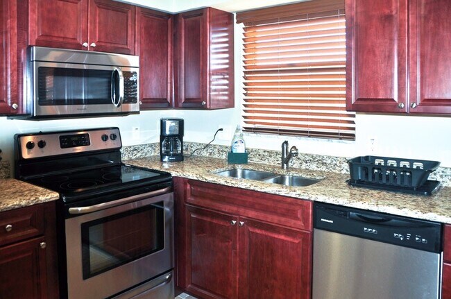Foto del edificio - 801 Hummingbird Way
