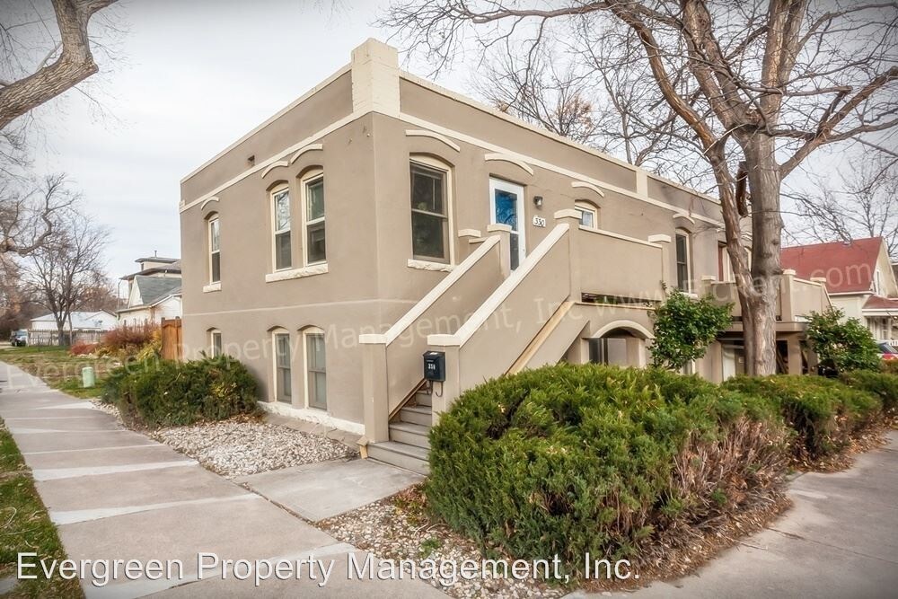Foto principal - 326-332 W Myrtle St