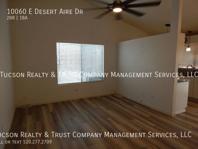 Foto del edificio - 2 Bedrooms 1 Bath with Central AC