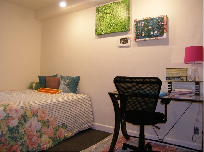 Foto del interior - Lando Place