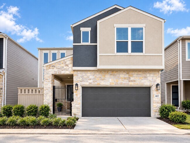 Foto del edificio - 4105 Upland Bend Dr