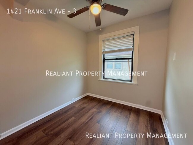 Building Photo - 1421 Franklin Ave