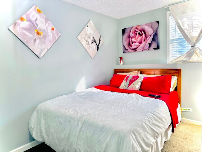 Foto del edificio - 17306 Clairfield Ln