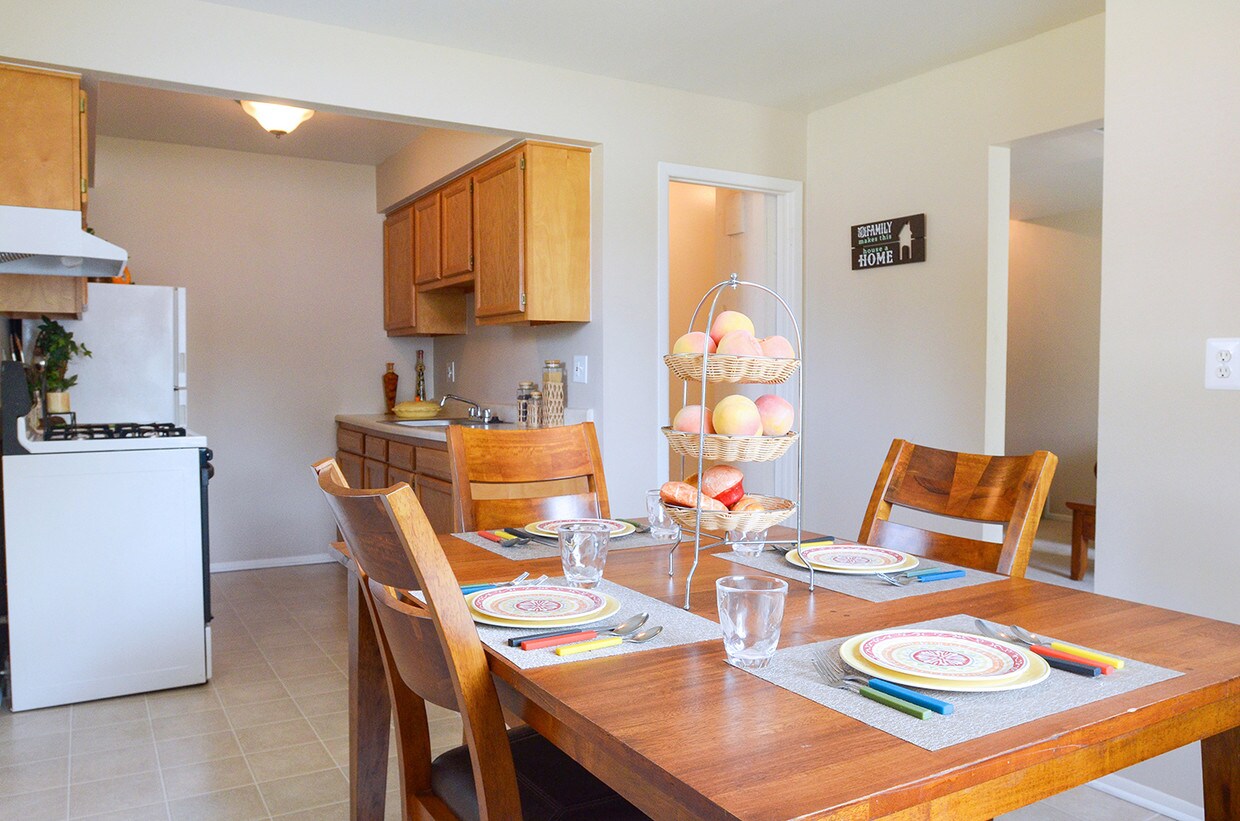 The Hamptons of Brownstown Apartments Brownstown, MI