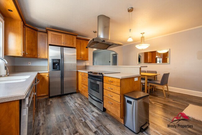 Foto del edificio - 2711 SE 62nd Ave
