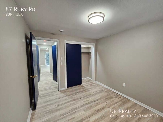 Foto del edificio - 87 Ruby Rd