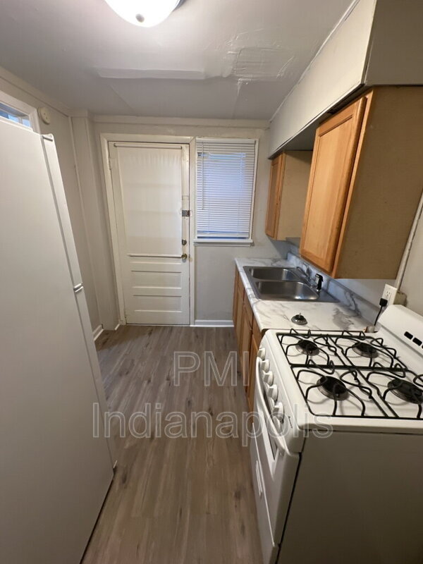 Foto del edificio - 3513 Brown St