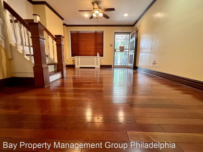Building Photo - 3 br, 1 bath House - 260 W Clapier St