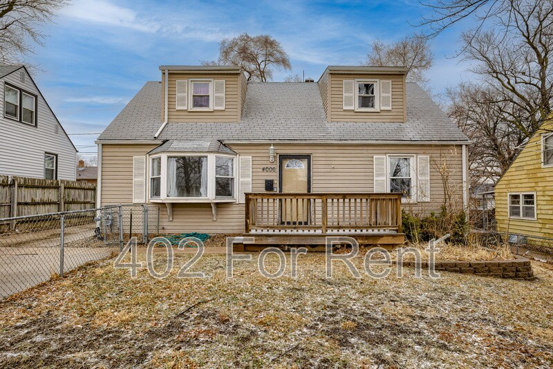 Primary Photo - 4006 Redick Ave