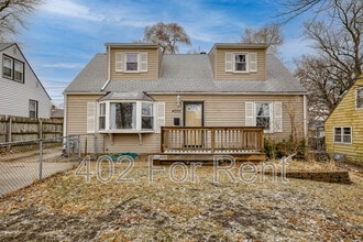 Building Photo - 4006 Redick Ave