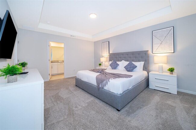 Foto del edificio - 1852 Tropical Palms Cir