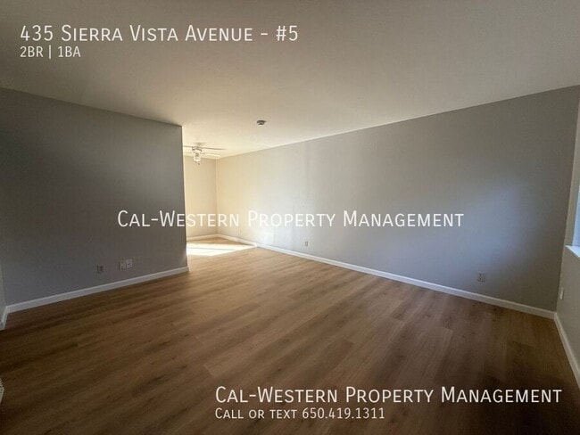 Building Photo - 435 Sierra Vista Ave