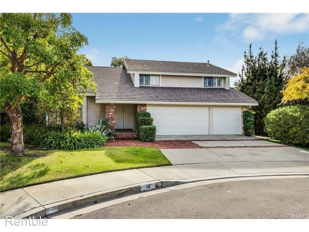 Primary Photo - 5 br, 3 bath House - 18 Stonewall