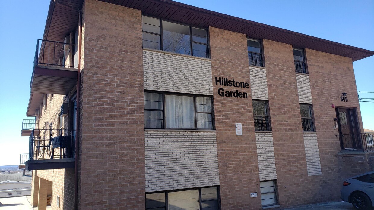 Foto principal - 640 Fairview Ave