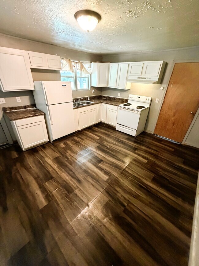 Foto del edificio - 514 MLK Duplex