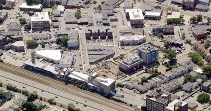 Aerial Photo - Harper